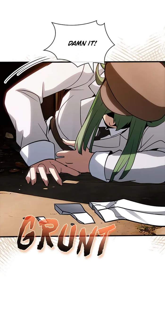 I have an SSS-rank Trait, but I want a Normal Life Chapter 124 44